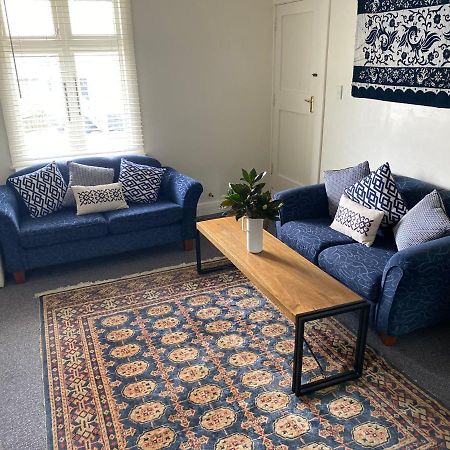 Private, Comfortable Studio. Wellington Kültér fotó