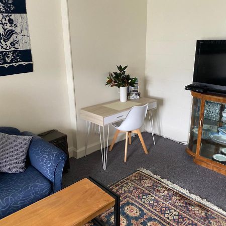 Private, Comfortable Studio. Wellington Kültér fotó