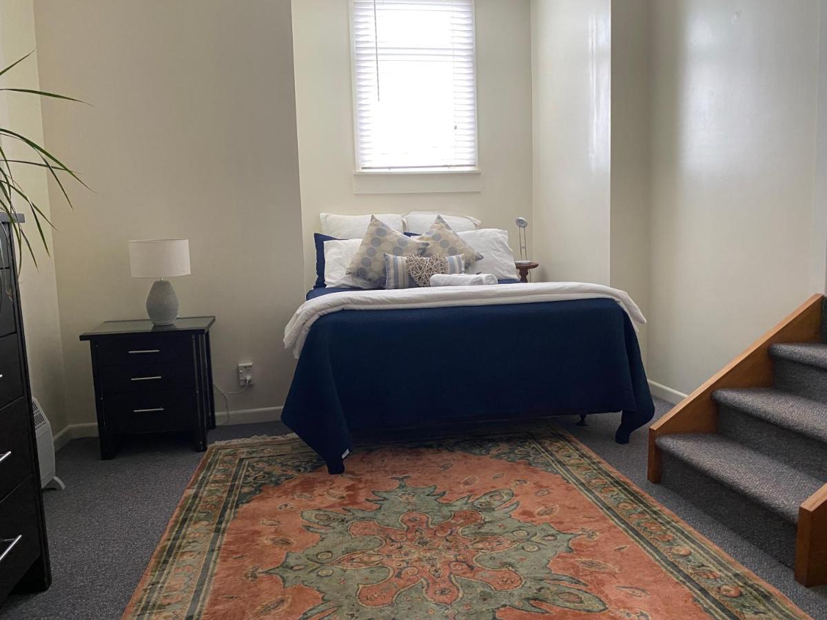 Private, Comfortable Studio. Wellington Kültér fotó