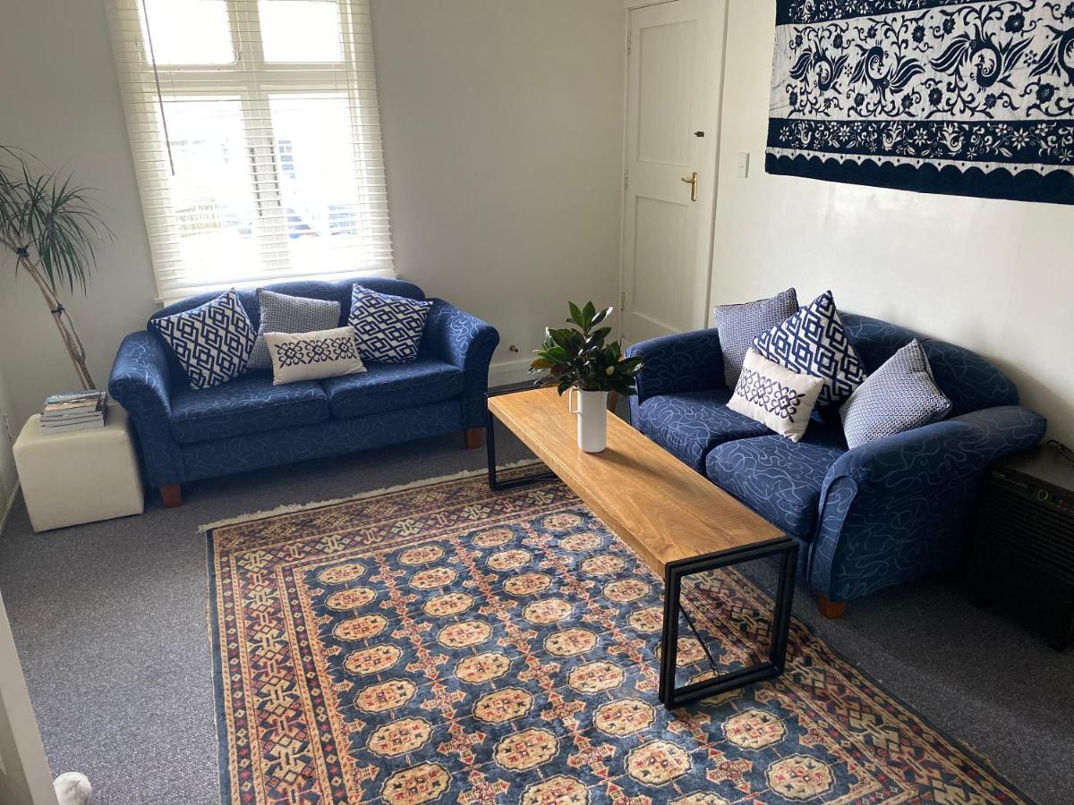 Private, Comfortable Studio. Wellington Kültér fotó