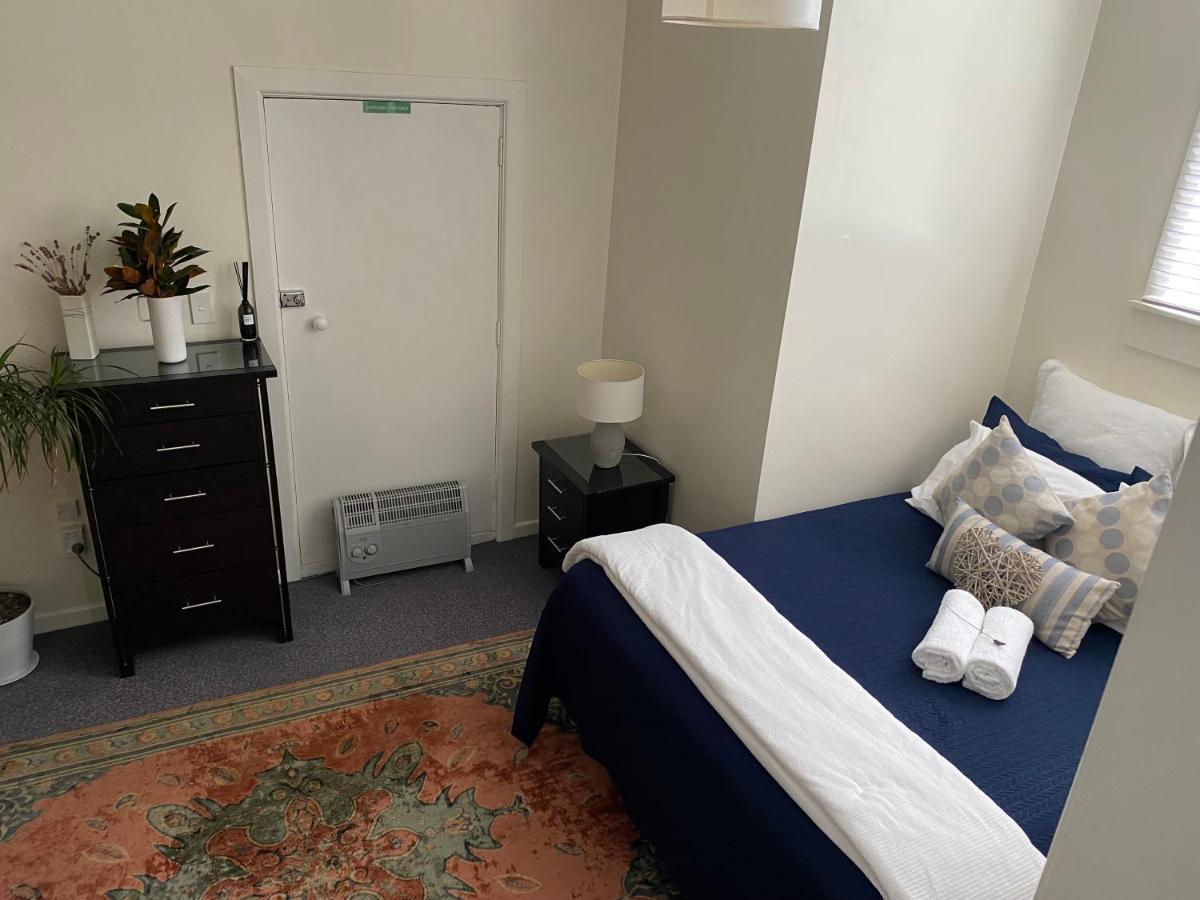 Private, Comfortable Studio. Wellington Kültér fotó