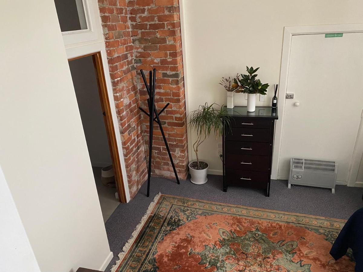 Private, Comfortable Studio. Wellington Kültér fotó