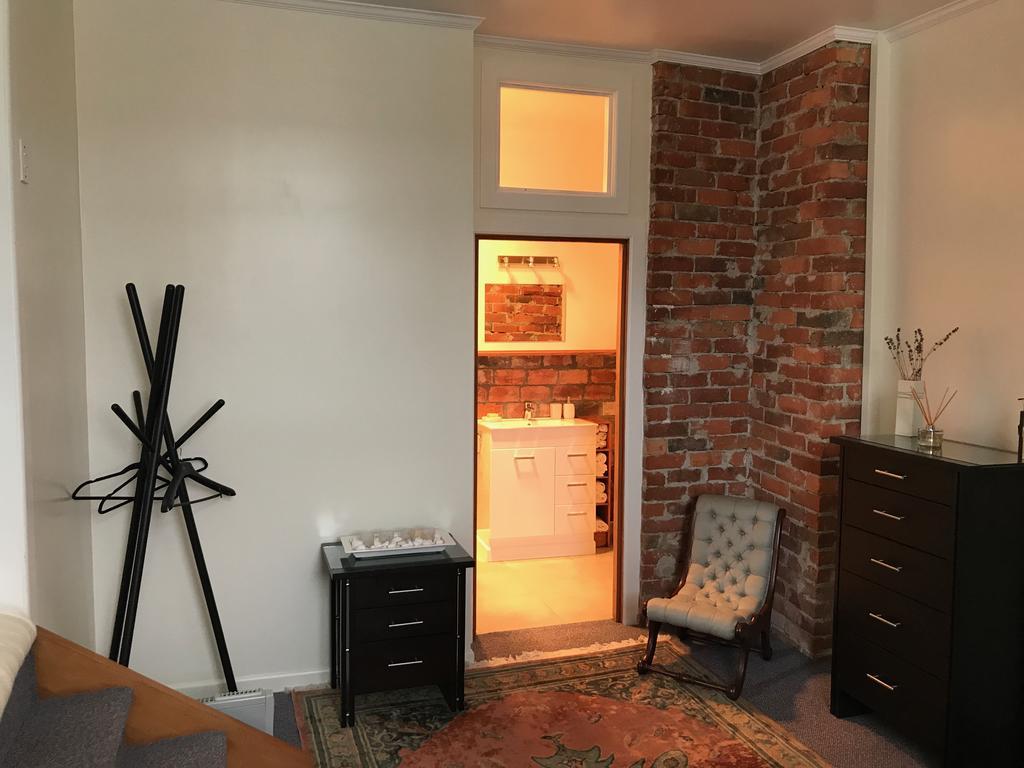 Private, Comfortable Studio. Wellington Kültér fotó